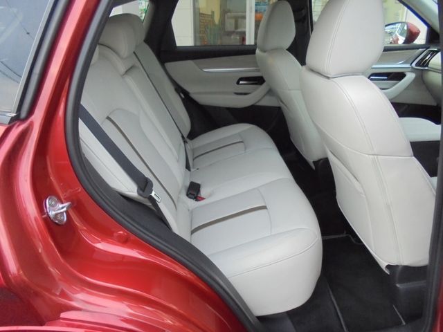 MAZDA CX-60 2022 Image 31