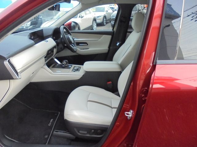 MAZDA CX-60 2022 Image 31