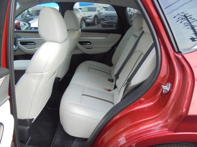 MAZDA CX-60 2022 Image 31