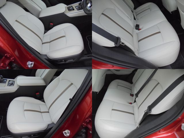 MAZDA CX-60 2022 Image 31