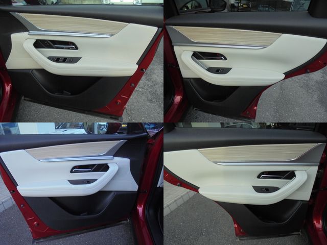 MAZDA CX-60 2022 Image 31