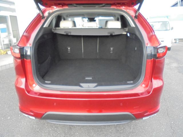 MAZDA CX-60 2022 Image 31