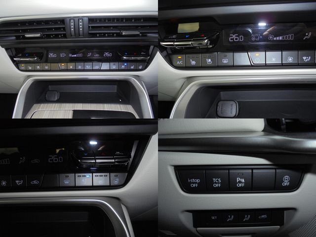 MAZDA CX-60 2022 Image 31