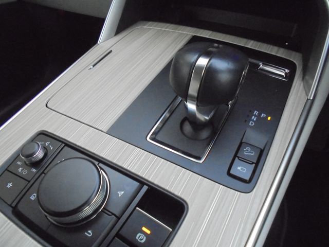 MAZDA CX-60 2022 Image 31