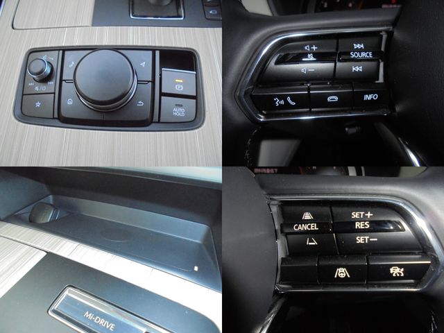 MAZDA CX-60 2022 Image 31