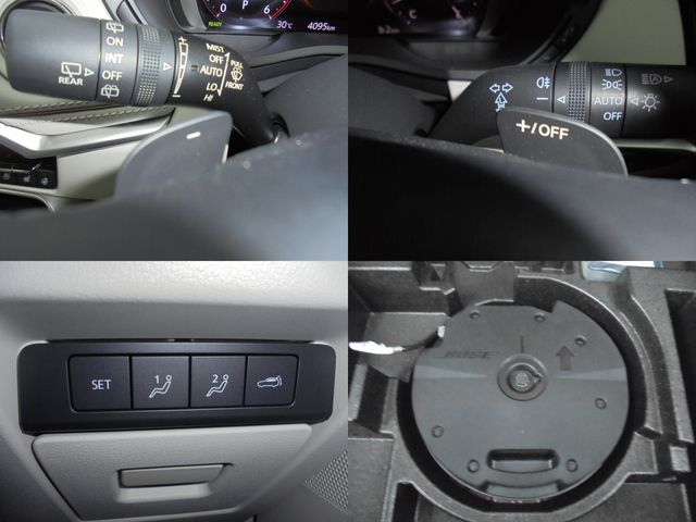 MAZDA CX-60 2022 Image 31