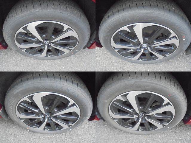 MAZDA CX-60 2022 Image 31