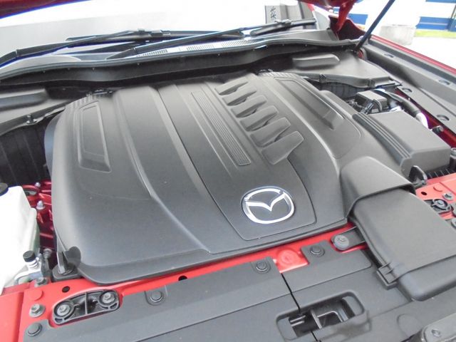 MAZDA CX-60 2022 Image 31