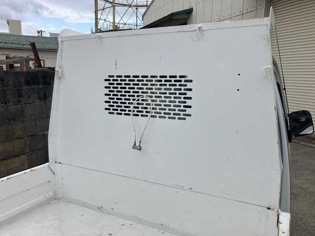 SUZUKI CARRY DUMP 4WD 1996 Image 31