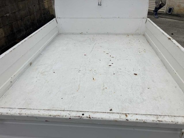 SUZUKI CARRY DUMP 4WD 1996 Image 31