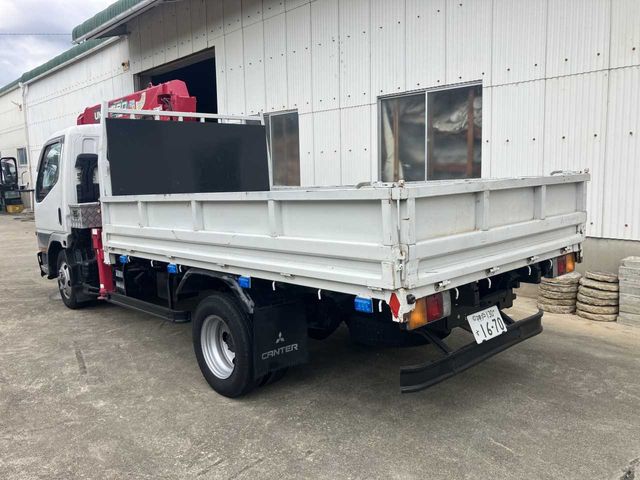 MITSUBISHI CANTER 1994 Image 31