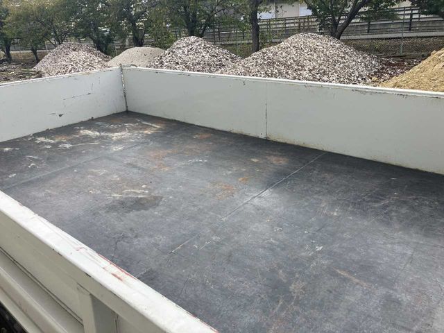 MITSUBISHI CANTER 1994 Image 31