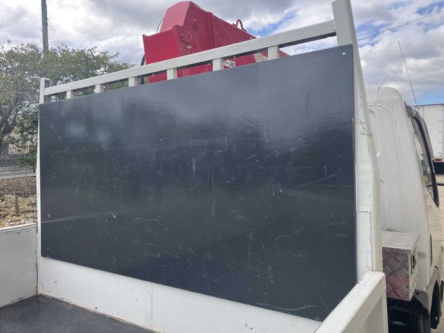 MITSUBISHI CANTER 1994 Image 31