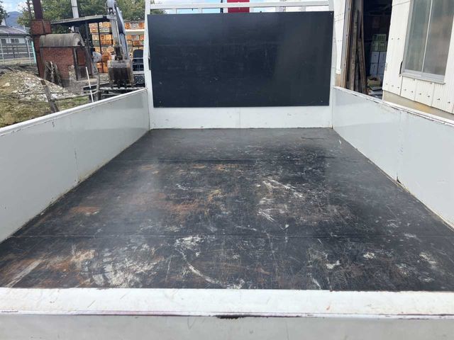 MITSUBISHI CANTER 1994 Image 31