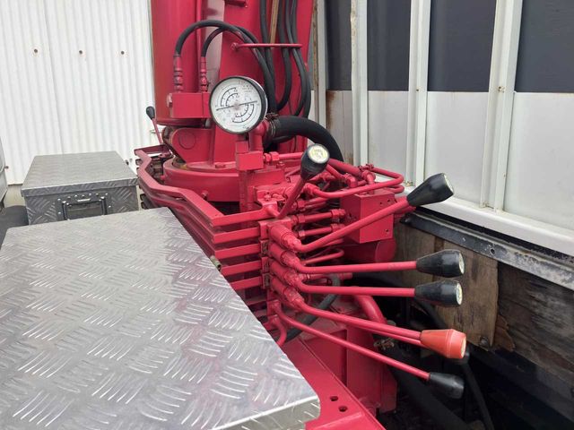 MITSUBISHI CANTER 1994 Image 31