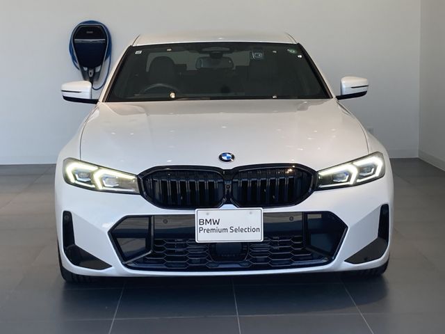 BMW 3SERIES SEDAN 2024 Image 31