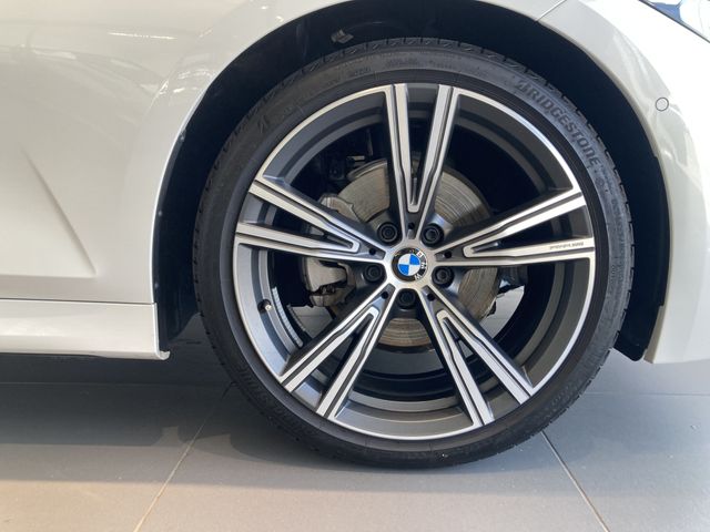 BMW 3SERIES SEDAN 2024 Image 31