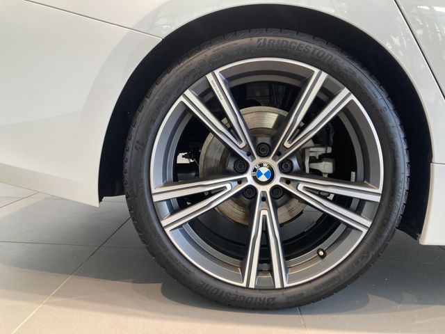 BMW 3SERIES SEDAN 2024 Image 31