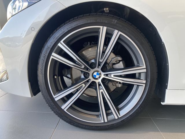 BMW 3SERIES SEDAN 2024 Image 31