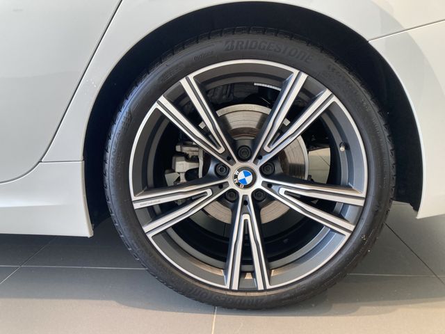 BMW 3SERIES SEDAN 2024 Image 31