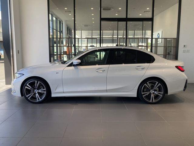 BMW 3SERIES SEDAN 2024 Image 31