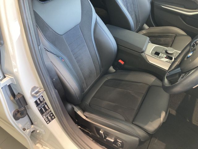 BMW 3SERIES SEDAN 2024 Image 31