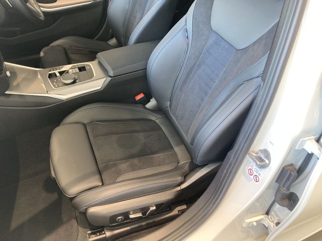 BMW 3SERIES SEDAN 2024 Image 31