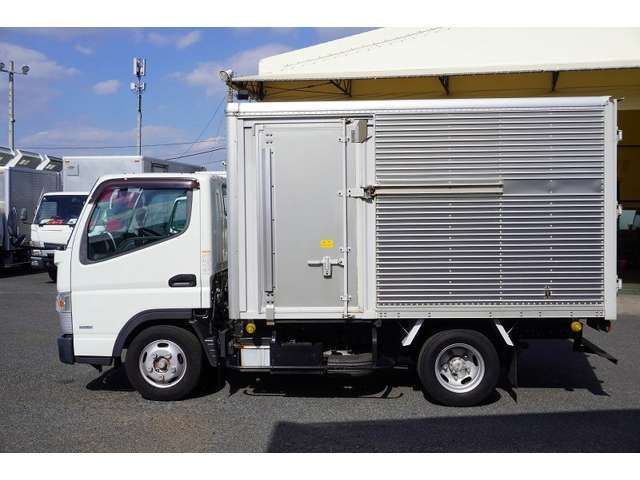 MITSUBISHI CANTER 2017 Image 31