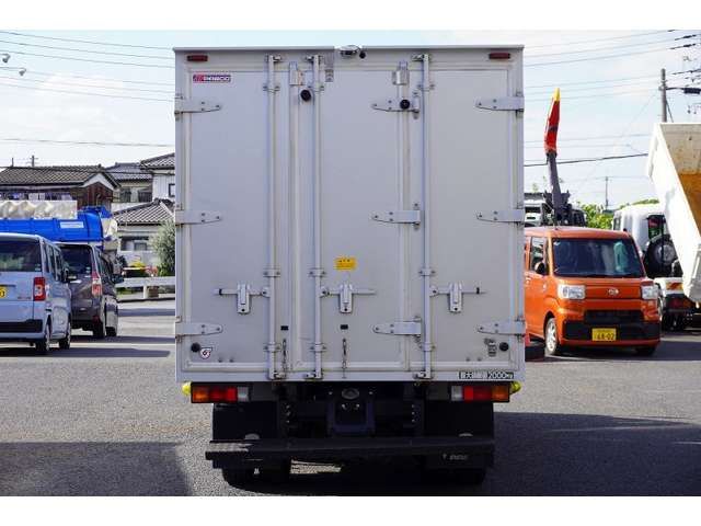 MITSUBISHI CANTER 2017 Image 31