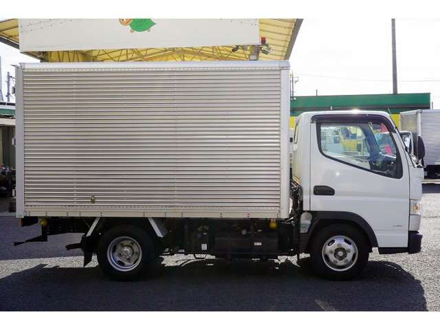 MITSUBISHI CANTER 2017 Image 31