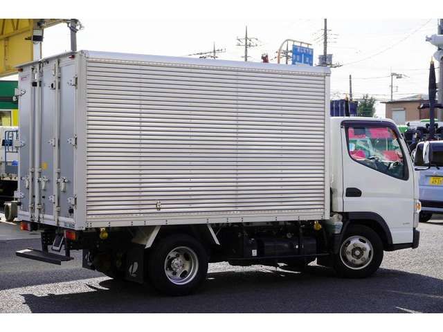 MITSUBISHI CANTER 2017 Image 31