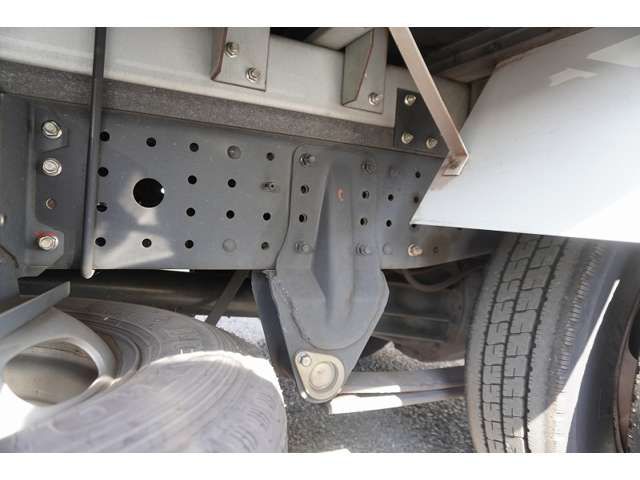 MITSUBISHI CANTER 2017 Image 31