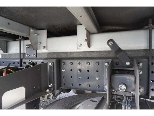 MITSUBISHI CANTER 2017 Image 31