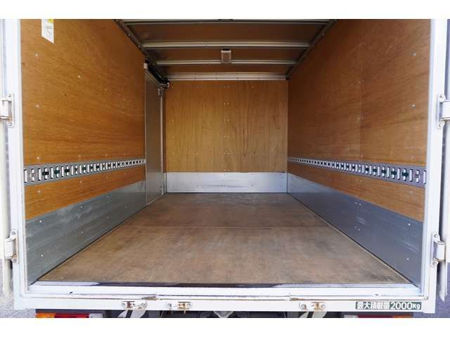 MITSUBISHI CANTER 2017 Image 31