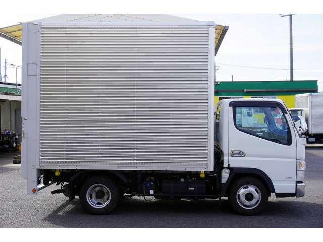 MITSUBISHI CANTER 2020 Image 31