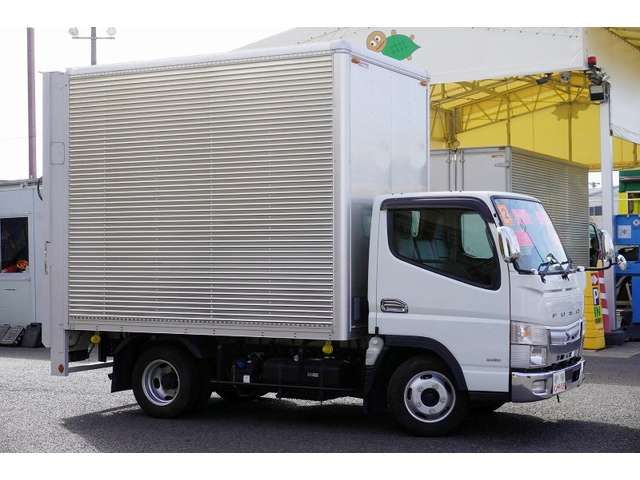 MITSUBISHI CANTER 2020 Image 31