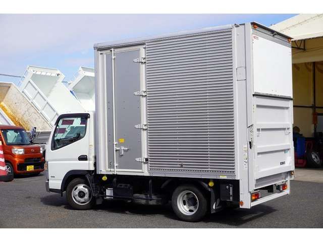 MITSUBISHI CANTER 2020 Image 31