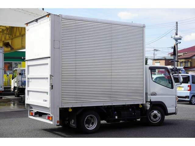 MITSUBISHI CANTER 2020 Image 31