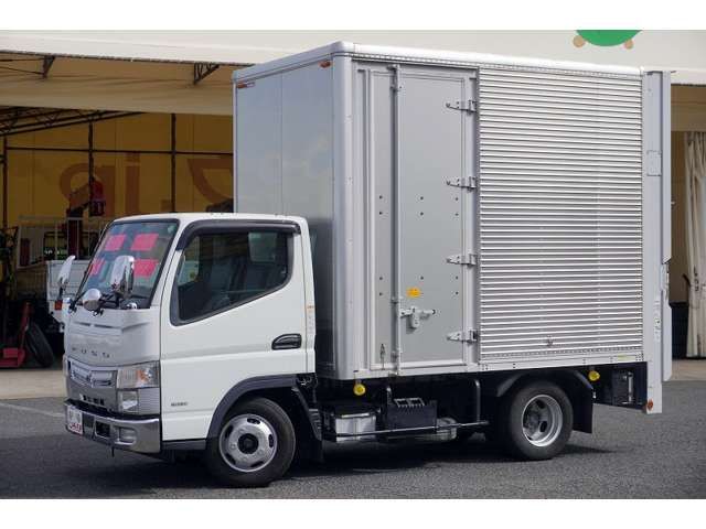 MITSUBISHI CANTER 2020 Image 31