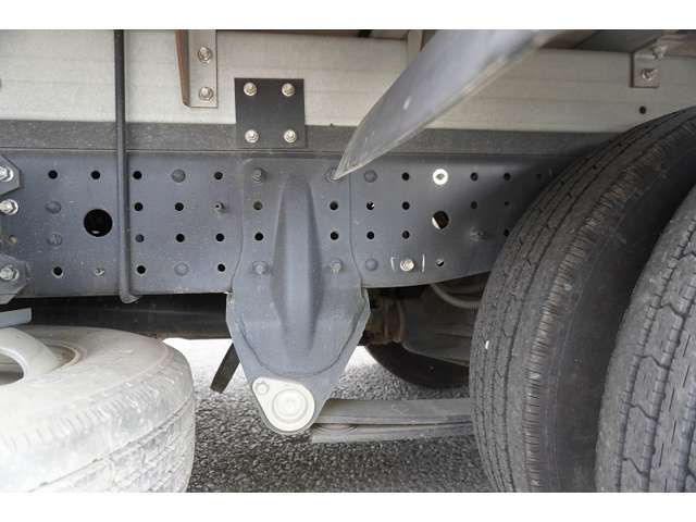 MITSUBISHI CANTER 2020 Image 31