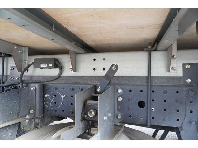 MITSUBISHI CANTER 2020 Image 31