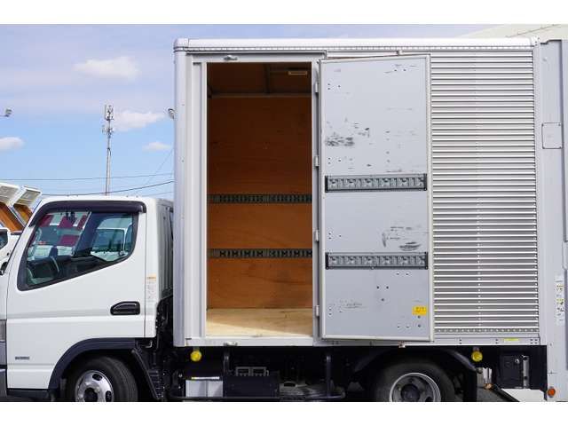 MITSUBISHI CANTER 2020 Image 31