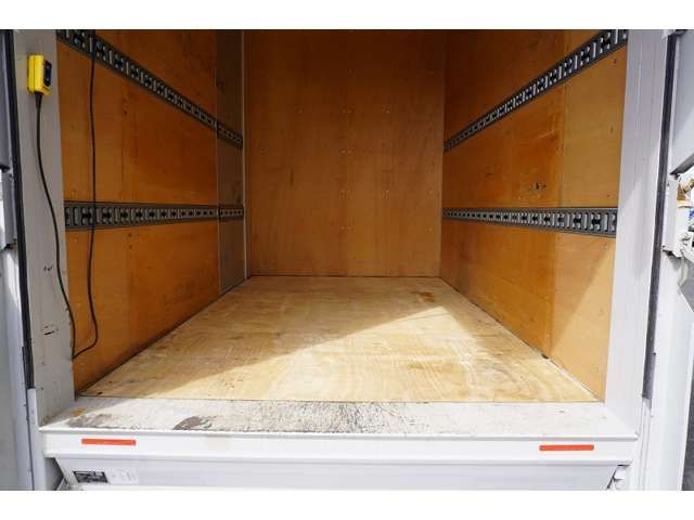 MITSUBISHI CANTER 2020 Image 31