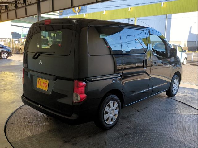 MITSUBISHI DELICA D:3 2013 Image 31