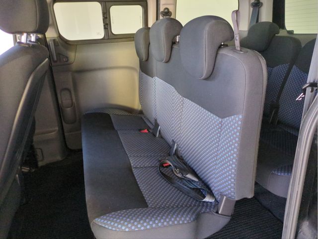 MITSUBISHI DELICA D:3 2013 Image 31