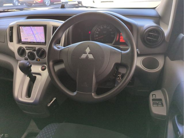 MITSUBISHI DELICA D:3 2013 Image 31