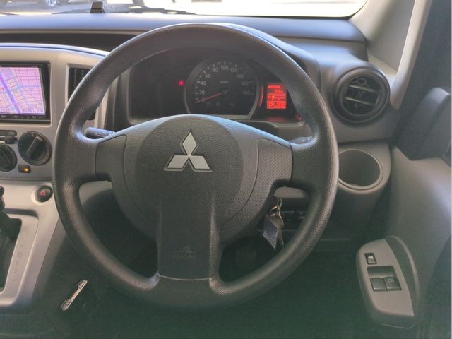 MITSUBISHI DELICA D:3 2013 Image 31