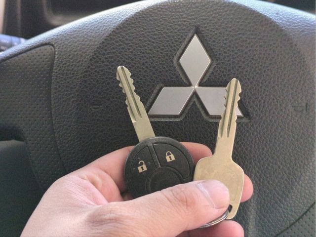 MITSUBISHI DELICA D:3 2013 Image 31