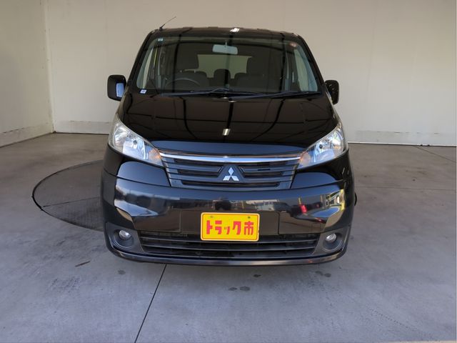 MITSUBISHI DELICA D:3 2013 Image 31