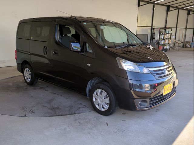 MITSUBISHI DELICA D:3 2013 Image 31